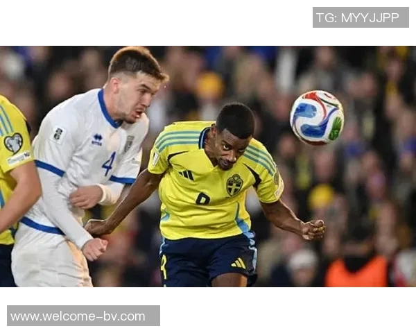 世预赛表现差异明显伊萨克约克雷斯无功而返哈兰德火力全开连中三元 世预赛表现差异明显伊萨克约克雷斯无功而返哈兰德火力全开连中三元