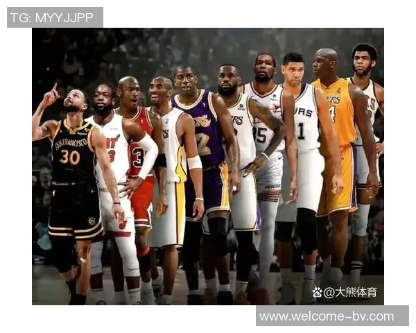 历年总经理评选最佳球员库里科比詹姆斯邓肯霍华德强势入围 历年总经理评选最佳球员库里科比詹姆斯邓肯霍华德强势入围