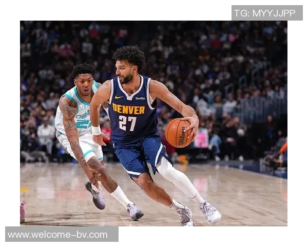 掘金队最新2K能力值调整穆雷提升至88卡约突破80大关斯潘塞琼斯大幅提升至84 掘金队最新2K能力值调整穆雷提升至88卡约突破80大关斯潘塞琼斯大幅提升至84