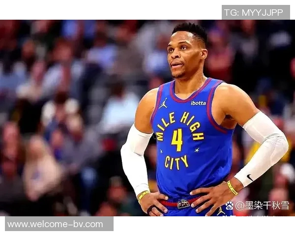 威少对掘金展现全能表现首发替补双双贡献高分助攻引发热议 威少对掘金展现全能表现首发替补双双贡献高分助攻引发热议